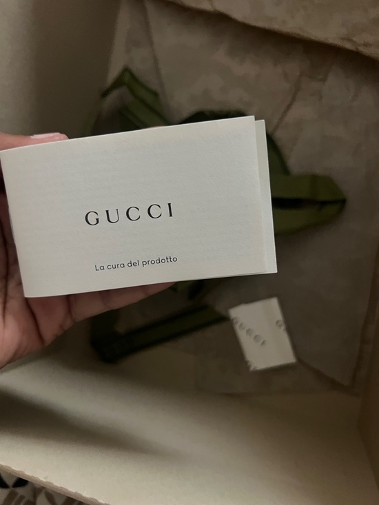 Gucci Rhyton Sneaker - Picture 4 of 6